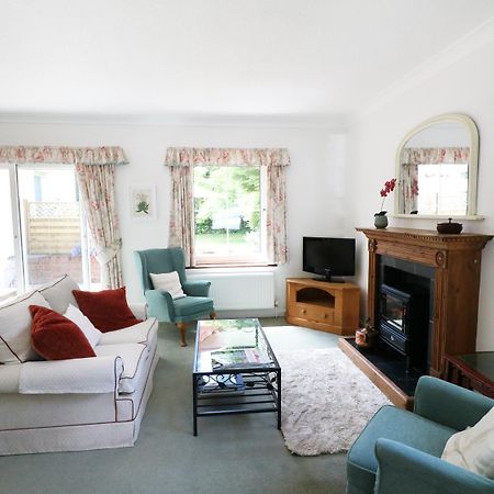 Westgate Cottage Sittingbourne Exteriör bild