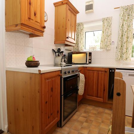 Westgate Cottage Sittingbourne Exteriör bild