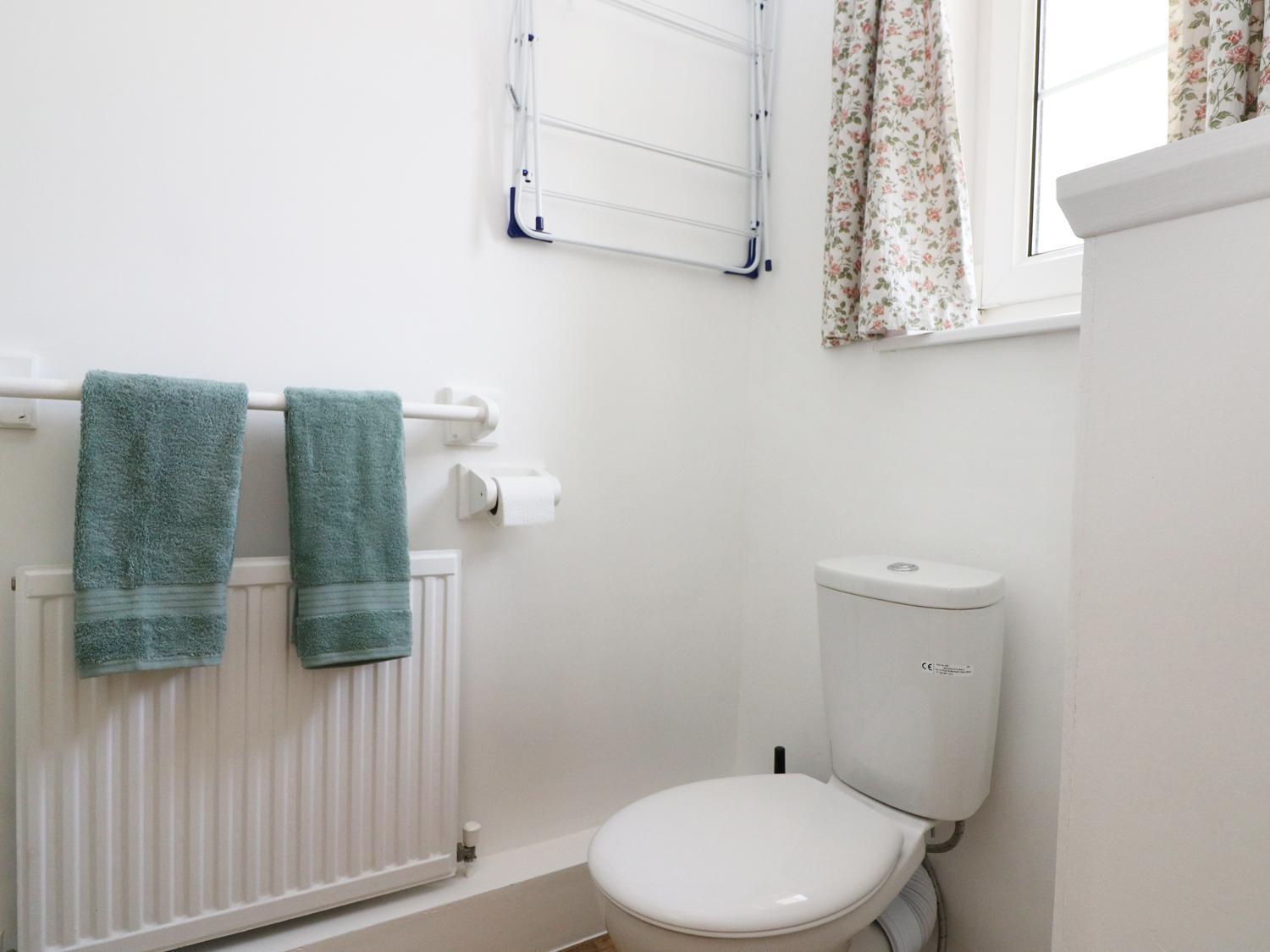 Westgate Cottage Sittingbourne Exteriör bild