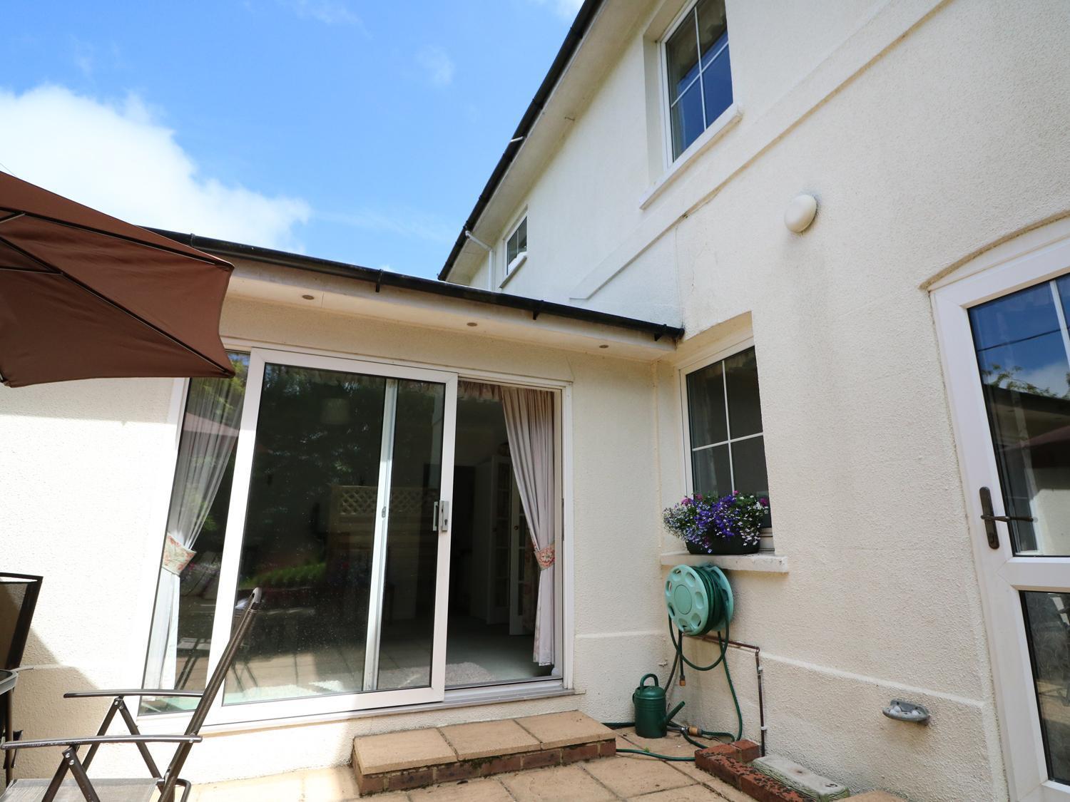 Westgate Cottage Sittingbourne Exteriör bild
