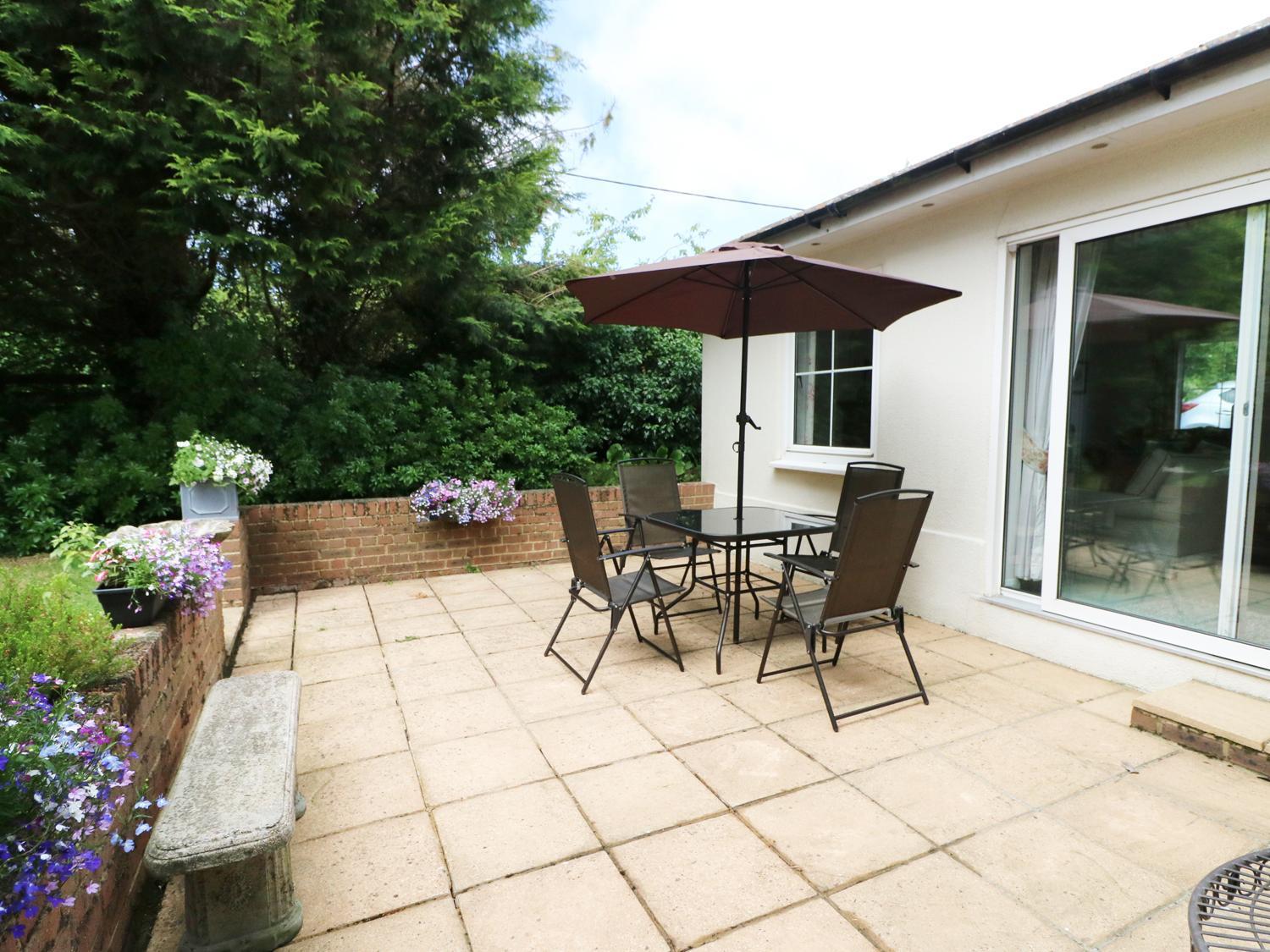 Westgate Cottage Sittingbourne Exteriör bild