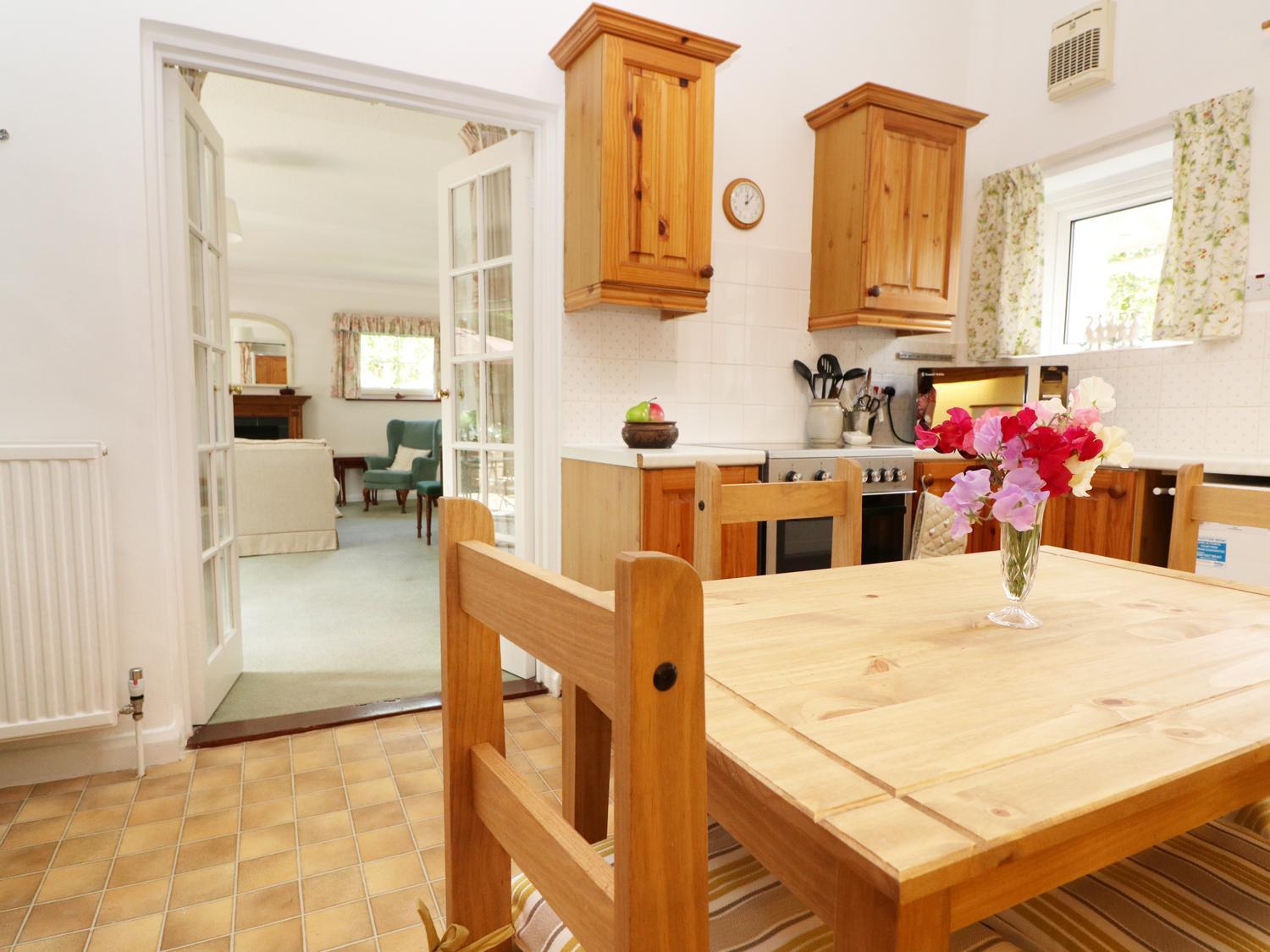 Westgate Cottage Sittingbourne Exteriör bild