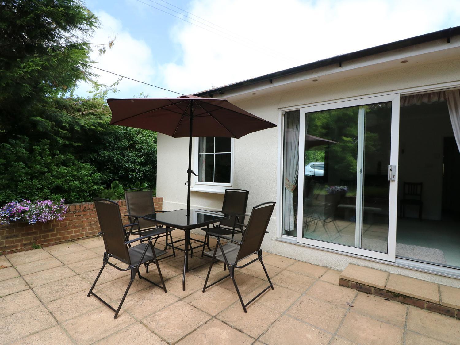 Westgate Cottage Sittingbourne Exteriör bild