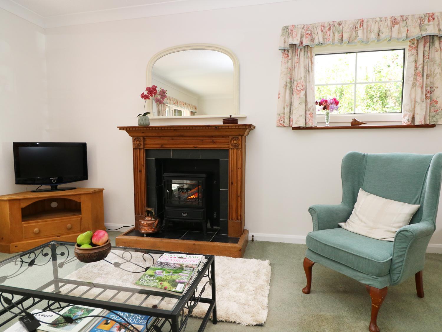 Westgate Cottage Sittingbourne Exteriör bild
