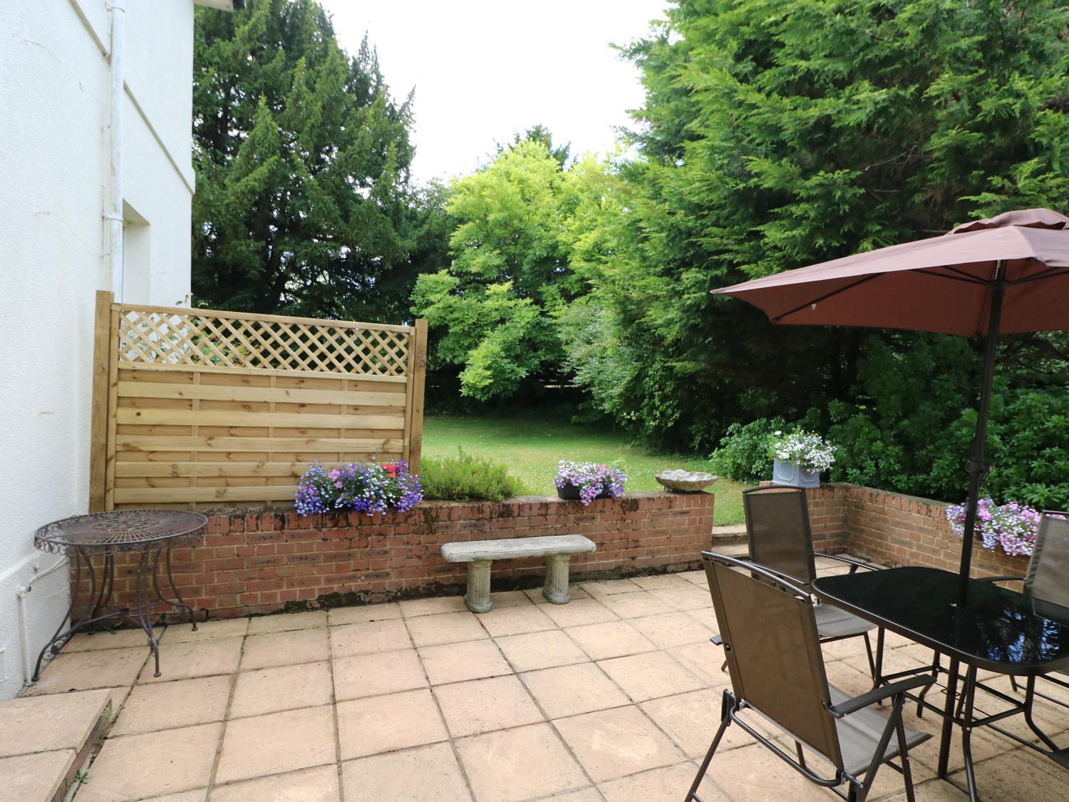 Westgate Cottage Sittingbourne Exteriör bild